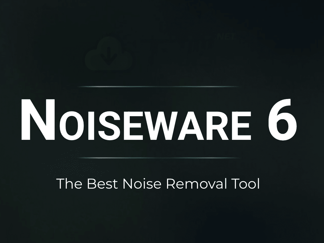 Imagenomic Noiseware